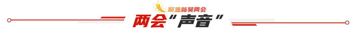 两会声音